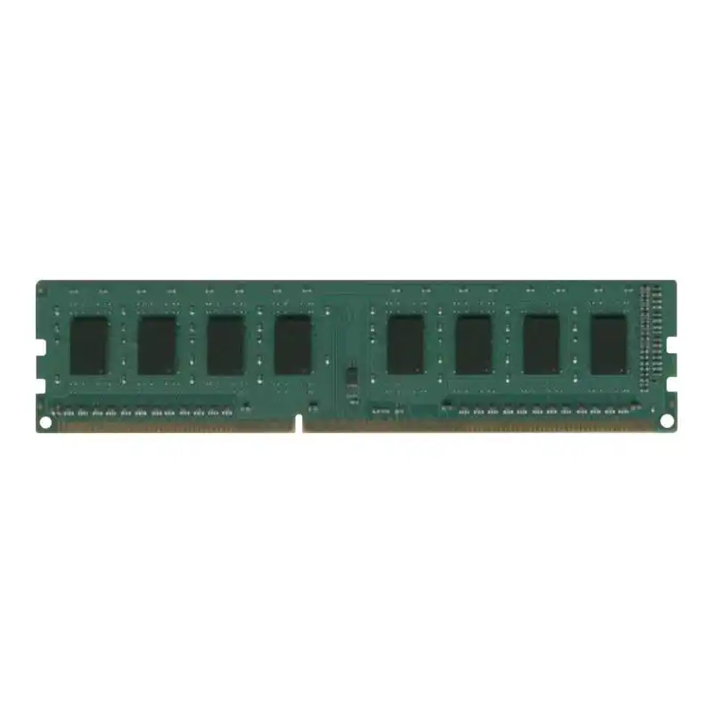 Dataram Value Memory - DDR3L - module - 4 Go - DIMM 240 broches - 1600 MHz - PC3L-12800 - CL11 - 1.35 ... (DVM16U1L8/4G)_1