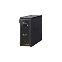 Onduleur - AC 220 - 240 V - 1000 Watt - 1600 VA - monophasé - connecteurs de sortie : 6 (PSA6-1600IT-IEC)_1