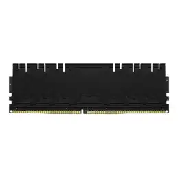 HyperX Predator - DDR4 - kit - 16 Go: 2 x 8 Go - DIMM 288 broches - 3200 MHz - PC4-25600 - CL16 - ... (HX432C16PB3K2/16)_6