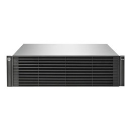 Onduleur (rack-montable) - CA 220 - 230 - 240 V - 4.5 kW - 5000 VA - connecteurs de sortie : 9 - 3U - J... (AF460A)_1