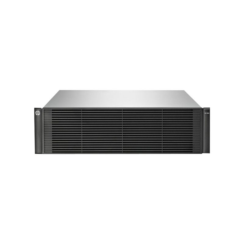 Onduleur (rack-montable) - CA 220 - 230 - 240 V - 4.5 kW - 5000 VA - connecteurs de sortie : 9 - 3U - J... (AF460A)_1