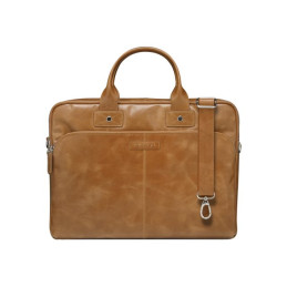 Sacoche pour ordinateur portable - 2ème génération - 16" - brun clair (BG16GT001498)_1