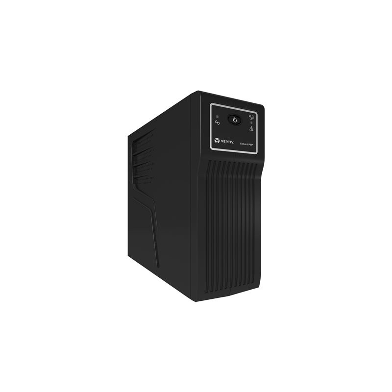 Onduleur - CA 230 V - 390 Watt - 650 VA - monophasé - 7 Ah - USB - connecteurs de sortie : 4 - ... (PSP650MT3-230U)_1