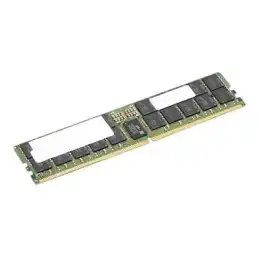 Lenovo - DDR5 - module - 32 Go - DIMM 288 broches - 4800 MHz - PC5-38400 - mémoire enregistré - ECC -... (4X71M22549   )_1