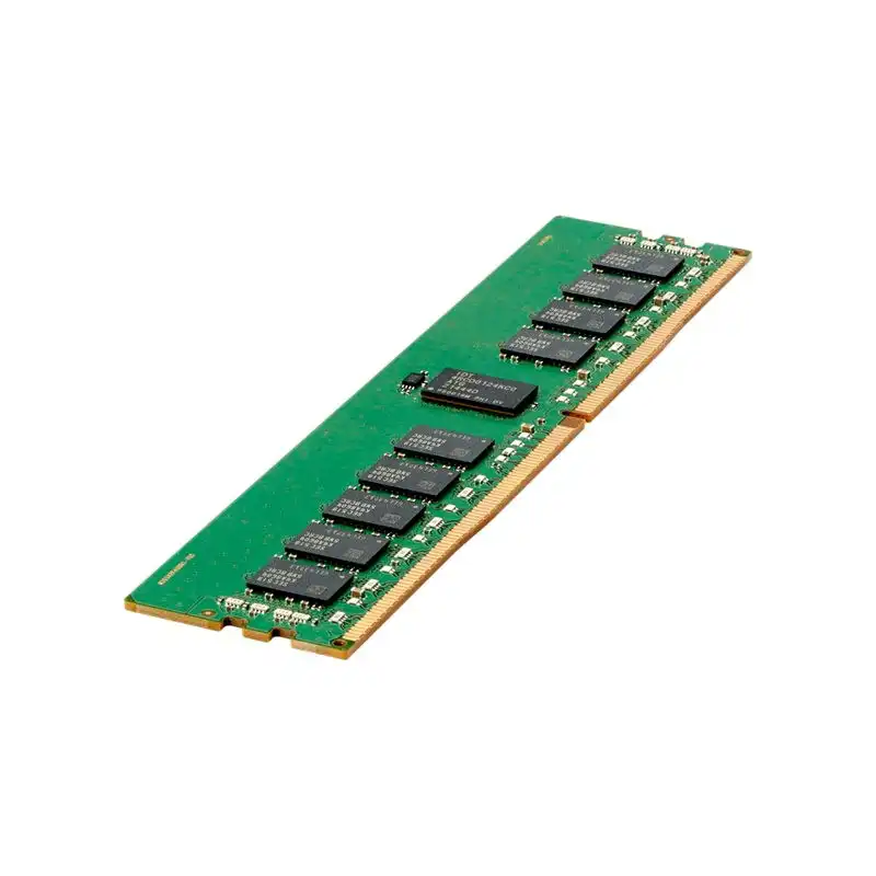 HPE SmartMemory - DDR4 - module - 16 Go - DIMM 288 broches - 2933 MHz - PC4-23400 - CL21 - 1.2 V - mémoi... (P19042-B21)_1