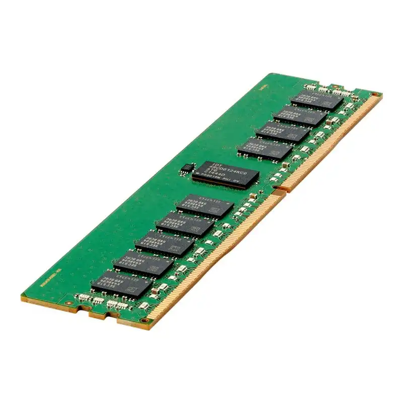 HPE SmartMemory - DDR4 - module - 128 Go - module LRDIMM 288 broches - 2933 MHz - PC4-23400 - CL24 - 1.2... (P00928-B21)_1