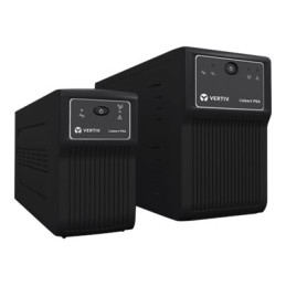 Onduleur - CA 230 V - 600 Watt - 1000 VA - monophasé - 7 Ah - USB - connecteurs de sortie : 8 ... (PSA1000MT3-230U)_1
