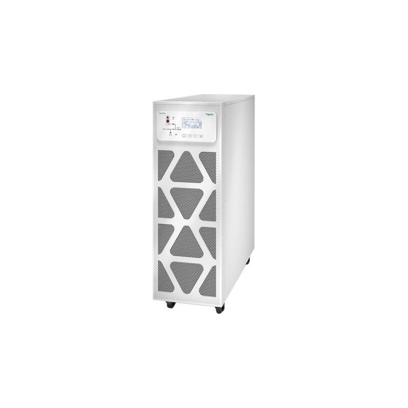 Onduleur - CA 400 V - 20 kW - 20000 VA - triphasé - pas de batterie - RS-232, RS-485, USB - blanc -... (E3SUPS20KH)_1