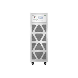 Onduleur - CA 400 V - 20 kW - 20000 VA - triphasé - pas de batterie - RS-232, RS-485, USB - blanc -... (E3SUPS20KH)_2