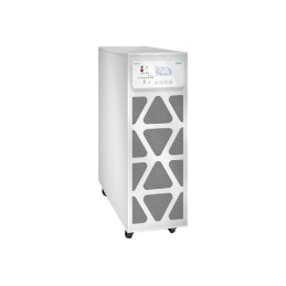 Onduleur - CA 400 V - 20 kW - 20000 VA - triphasé - pas de batterie - RS-232, RS-485, USB - blanc -... (E3SUPS20KH)_3