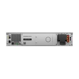 Onduleur (montable sur rack - externe) - autonomie prolongée, sortie câblée à 3 fils, carte rés... (SRTL5KRM2UI-HW)_7