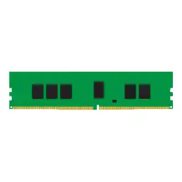 Kingston Server Premier - DDR4 - module - 8 Go - DIMM 288 broches - 2666 MHz - PC4-21300 - CL19 - 1.2... (KSM26RS8/8HDI)_1