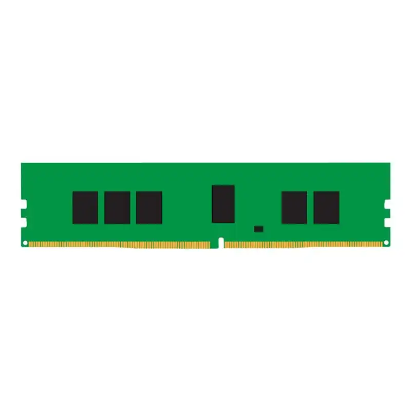 Kingston Server Premier - DDR4 - module - 8 Go - DIMM 288 broches - 2666 MHz - PC4-21300 - CL19 - 1.2... (KSM26RS8/8HDI)_1