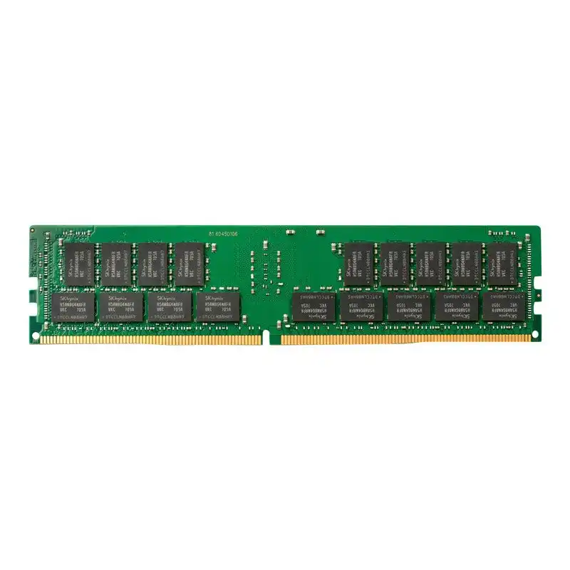 HP - DDR4 - module - 32 Go - DIMM 288 broches - 2933 MHz - PC4-23400 - 1.2 V - mémoire enregistré - ECC - p... (5YZ55AA)_1