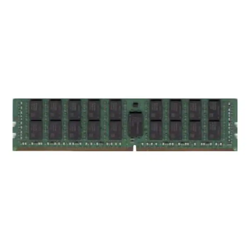 Dataram Value Memory - DDR4 - module - 32 Go - DIMM 288 broches - 2933 MHz - PC4-23400 - CL21 - 1.2 V... (DVM29R2T4/32G)_1