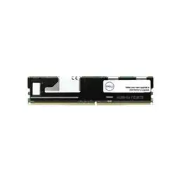 Dell - DDR4 - module - 8 Go - DIMM 288 broches - 3200 MHz - PC4-25600 - 1.2 V - mémoire sans tampon - ECC ... (AB663419)_1