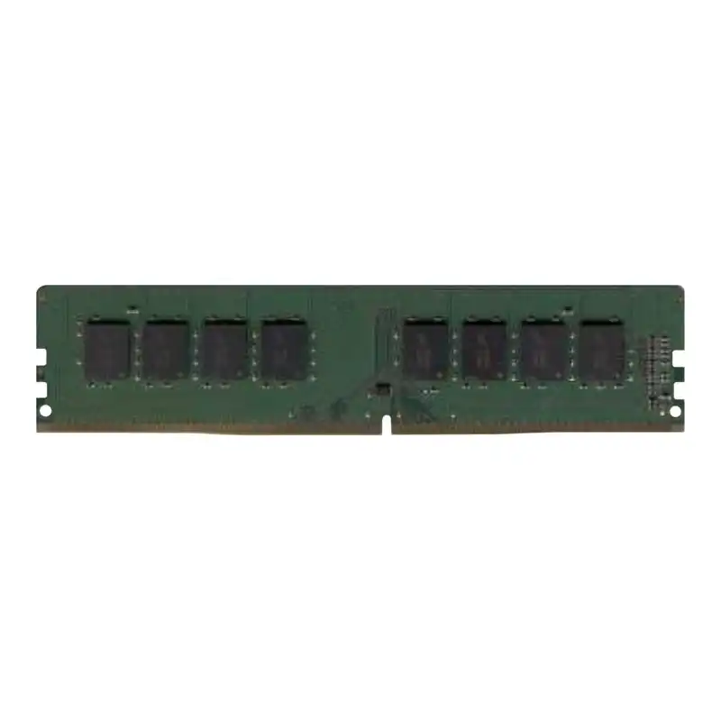 Dataram Value Memory - DDR4 - module - 4 Go - DIMM 288 broches - 2666 MHz - PC4-21300 - CL19 - 1.2 V -... (DVM26U1T8/4G)_1