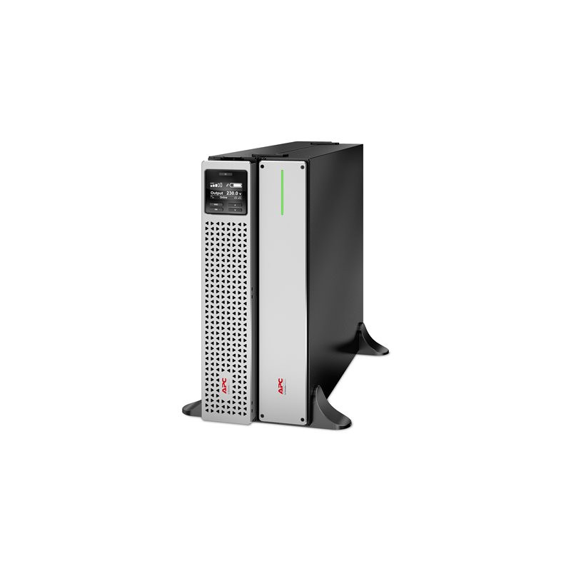 Onduleur (rack-montable) (haute densité) - CA 220 - 230 V - 1350 Watt - 1500 VA - Lithium Ion ... (SRTL1500RM4UXLI)_1