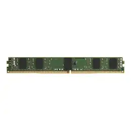 Kingston Server Premier - DDR4 - module - 16 Go - DIMM 288 broches Profil très bas - 3200 MHz - PC4... (KSM32RS8L/16MFR)_1