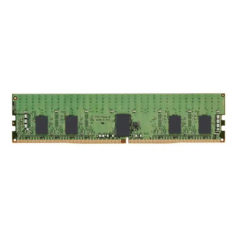 Kingston Server Premier - DDR4 - module - 16 Go - DIMM 288 broches - 3200 MHz - PC4-25600 - CL22 - 1... (KSM32RS8/16MFR)_1