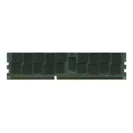 Dataram - DDR3 - module - 8 Go - DIMM 240 broches - 1600 MHz - PC3-12800 - CL11 - 1.5 V - mémoire enr... (DRL1600RS/8GB)_1