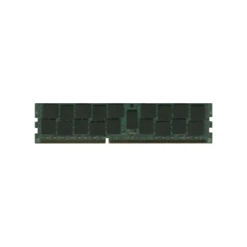 Dataram - DDR3 - module - 8 Go - DIMM 240 broches - 1600 MHz - PC3-12800 - CL11 - 1.5 V - mémoire enr... (DRL1600RS/8GB)_1