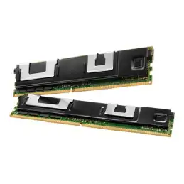 Intel Optane Persistent Memory 200 Series - DDR-T - module - 128 Go - DIMM 288 broches - 3200 MHz - PC4-... (P23532-B21)_1