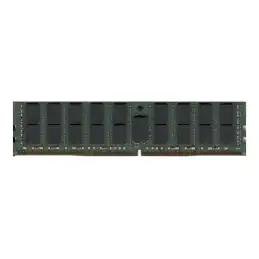 Dataram - DDR4 - module - 16 Go - DIMM 288 broches - 2933 MHz - PC4-23400 - CL21 - 1.2 V - mémoire ... (DRH2933RD8/16GB)_1