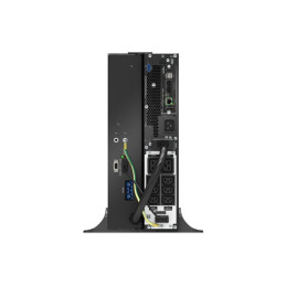 Onduleur (rack-montable) - CA 220 - 230 V - 2700 Watt - 3000 VA - USB, Ethernet 10 - 100 - ... (SRTL3000RM4UXLI-NC)_7