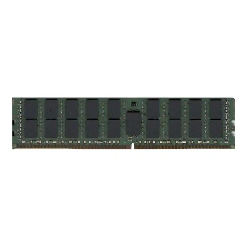 Dataram - DDR4 - module - 32 Go - DIMM 288 broches - 2400 MHz - PC4-19200 - CL17 - 1.2 V - enregistré... (DRH2400R/32GB)_1