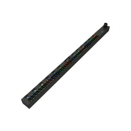 Unité de distribution secteur (rack-montable) - CA 230 - 400 V - 43.4 kW - WYE triphasé (étoile) - Et... (VP7G7004)_2