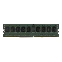 Dataram Value Memory - DDR4 - module - 32 Go - DIMM 288 broches - 2133 MHz - PC4-17000 - CL15 - 1.2 V... (DVM21R2T4/32G)_1