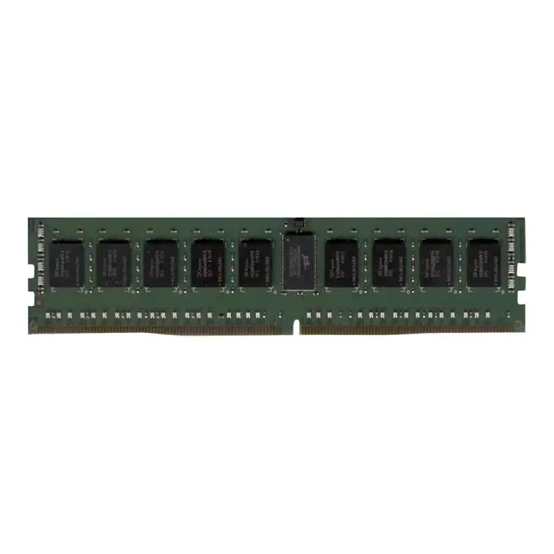 Dataram Value Memory - DDR4 - module - 32 Go - DIMM 288 broches - 2133 MHz - PC4-17000 - CL15 - 1.2 V... (DVM21R2T4/32G)_1