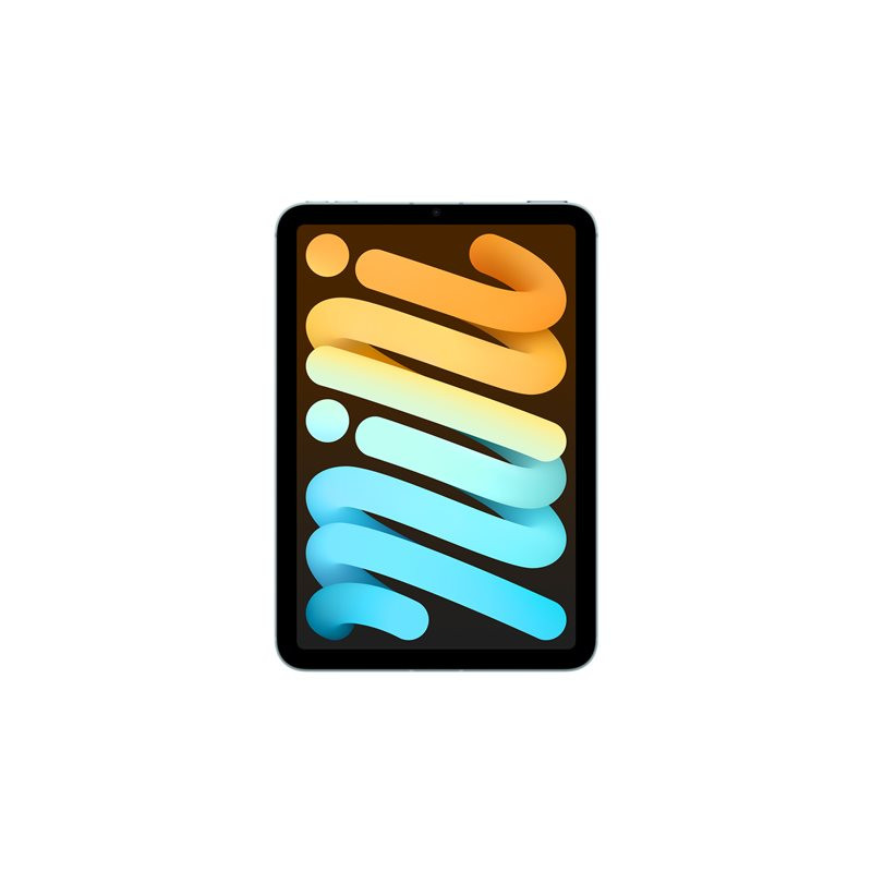 Tablette - 256 Go - 8.3" IPS (2266 x 1488) - 3G, 4G, 5G - bleu (MXPW3NF/A)_1
