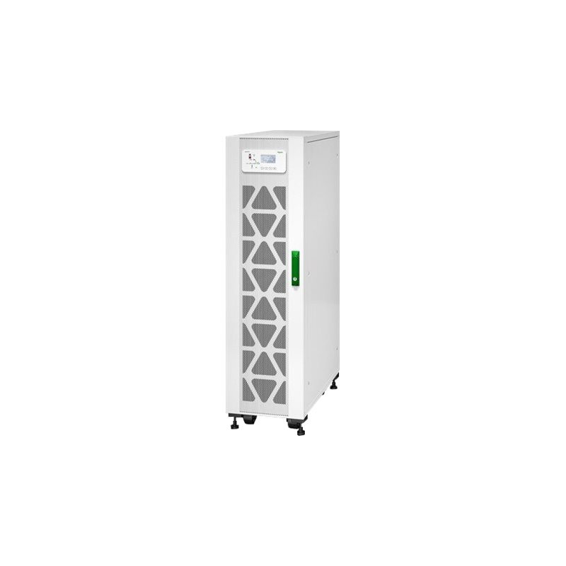 Onduleur - CA 380 - 400 - 415 V - 10 kW - 10000 VA - triphasé - blanc (E3SUPS10K3IB2)_1