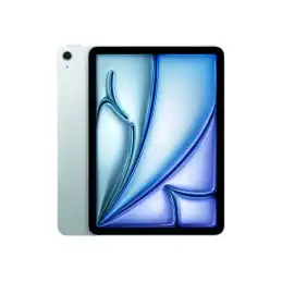 Tablette - 128 Go - 11" IPS (2360 x 1640) - bleu (MC9X4TY/A)_1