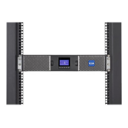 Onduleur (montable sur rack - externe) - CA 200 - 208 - 220 - 230 - 240 V - 3000 Watt - 3000 VA... (9PX3000IRT2U-L)_5