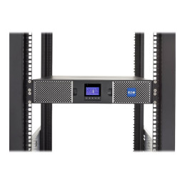 Onduleur (montable sur rack - externe) - CA 200 - 208 - 220 - 230 - 240 V - 3000 Watt - 3000 VA... (9PX3000IRT2U-L)_6