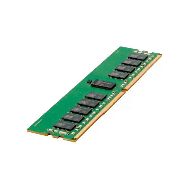 HPE - DDR4 - module - 32 Go - DIMM 288 broches - 2400 MHz - PC4-19200 - CL17 - 1.2 V - mémoire enregistr... (854596-B21)_1