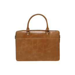 Sacoche pour ordinateur portable - 2ème génération - 16" - brun clair (BG16GT001496)_4