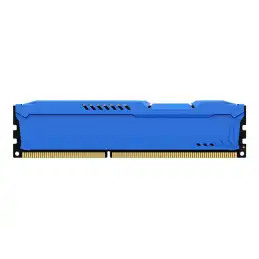 Kingston FURY Beast - DDR3 - kit - 8 Go: 2 x 4 Go - DIMM 240 broches - 1600 MHz - PC3-12800 - CL10 - ... (KF316C10BK2/8)_5