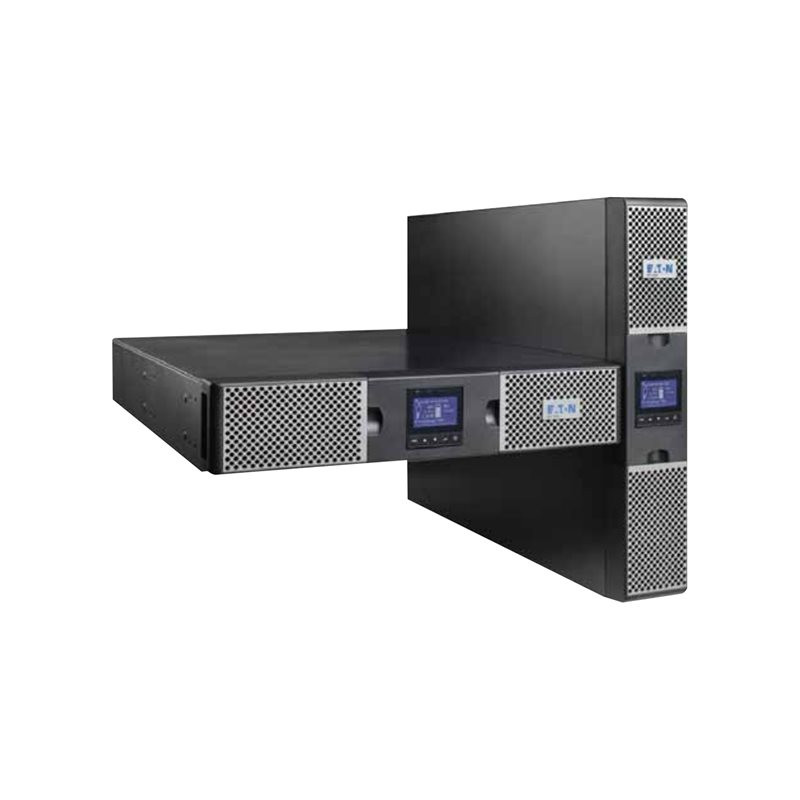 Onduleur (montable sur rack - externe) - CA 200 - 208 - 220 - 230 - 240 V - 2200 Watt - 2200 VA ... (9PX2200IRTN-L)_1