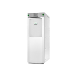 Onduleur - CA 380 - 400 - 415 V - 30 kW - 30000 VA - triphasé - pas de batterie - Ethernet 10 - 1... (GVSUPS30KRHS)_1