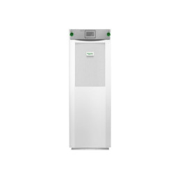 Onduleur - CA 380 - 400 - 415 V - 30 kW - 30000 VA - triphasé - pas de batterie - Ethernet 10 - 1... (GVSUPS30KRHS)_2