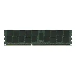 Dataram Value Memory - DDR3 - module - 16 Go - DIMM 240 broches - 1600 MHz - PC3-12800 - CL11 - 1.5 V... (DVM16R2S4/16G)_1