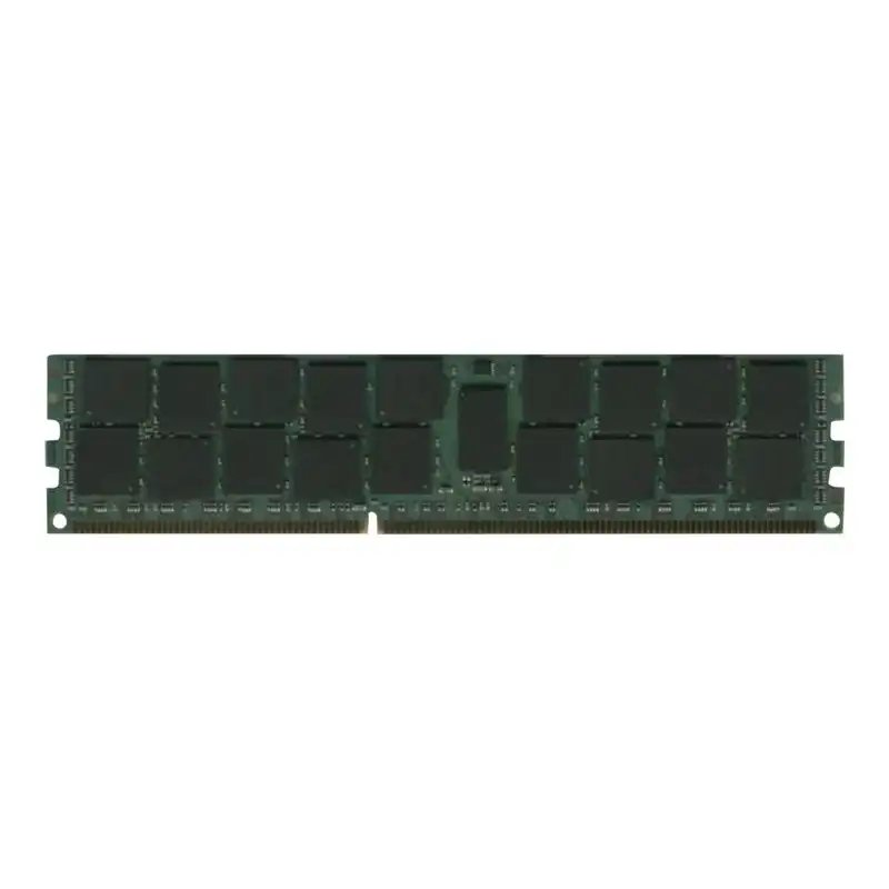 Dataram Value Memory - DDR3 - module - 16 Go - DIMM 240 broches - 1600 MHz - PC3-12800 - CL11 - 1.5 V... (DVM16R2S4/16G)_1