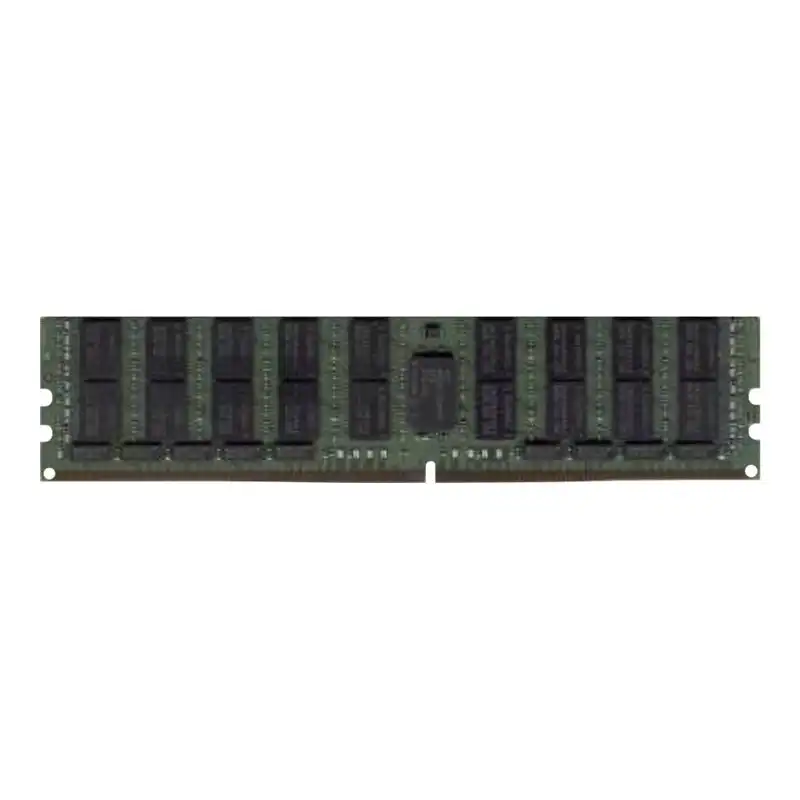 Dataram Value Memory - DDR4 - module - 64 Go - module LRDIMM 288 broches - 2400 MHz - PC4-19200 - CL... (DVM24L4T4/64GB)_1