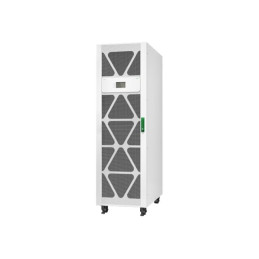 Onduleur - CA 380 - 400 - 415 V - 80 kW - 80000 VA - triphasé - RS-485, USB - blanc, RAL 9003 - ... (E3MUPS80KHB1S)_1