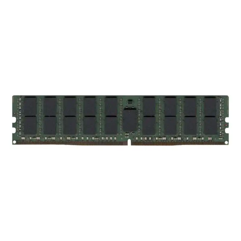 Dataram - DDR4 - module - 64 Go - module LRDIMM 288 broches - 2666 MHz - PC4-21300 - CL19 - 1.2 V - ... (DRV2666LR/64GB)_1