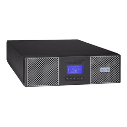 Onduleur (montable sur rack - externe) - CA 200 - 208 - 220 - 230 - 240 V - 4500 Watt - 5000 VA - RS-... (9PX5KIBP)_1
